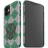 Wizarding World Harry Potter Slytherin Crest iPhone 12 Mini Lite Case