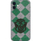 Wizarding World Harry Potter Slytherin Crest iPhone 12 Mini Skin