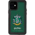 Wizarding World Harry Potter Slytherin House Crest iPhone 12 Mini Waterproof Case