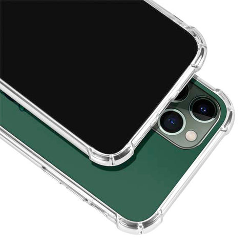 Wizarding World Harry Potter Slytherin House Crest iPhone 12 Pro Clear Case
