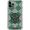 Wizarding World Harry Potter Slytherin Crest iPhone 12 Pro Clear Case