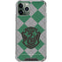 Wizarding World Harry Potter Slytherin Crest iPhone 12 Pro Clear Case
