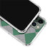 Wizarding World Harry Potter Slytherin Crest iPhone 12 Pro Clear Case