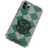 Wizarding World Harry Potter Slytherin Crest iPhone 12 Pro Clear Case