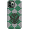 Wizarding World Harry Potter Slytherin Crest iPhone 12 Pro Impact Case