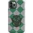 Wizarding World Harry Potter Slytherin Crest iPhone 12 Pro Impact Case