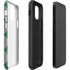 Wizarding World Harry Potter Slytherin Crest iPhone 12 Pro Impact Case