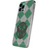 Wizarding World Harry Potter Slytherin Crest iPhone 12 Pro Max Skin