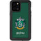 Wizarding World Harry Potter Slytherin House Crest iPhone 12 Pro Max Waterproof Case
