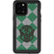 Wizarding World Harry Potter Slytherin Crest iPhone 12 Pro Max Waterproof Case