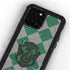 Wizarding World Harry Potter Slytherin Crest iPhone 12 Pro Max Waterproof Case