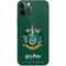 Wizarding World Harry Potter Slytherin House Crest iPhone 12 Pro Skin