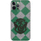Wizarding World Harry Potter Slytherin Crest iPhone 12 Pro Skin