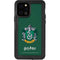 Wizarding World Harry Potter Slytherin House Crest iPhone 12 Pro Waterproof Case