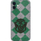 Wizarding World Harry Potter Slytherin Crest iPhone 12 Skin