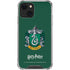 Wizarding World Harry Potter Slytherin House Crest iPhone 13 Clear Case