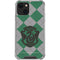 Wizarding World Harry Potter Slytherin Crest iPhone 13 Clear Case