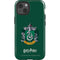 Wizarding World Harry Potter Slytherin House Crest iPhone 13 Impact Case