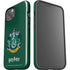 Wizarding World Harry Potter Slytherin House Crest iPhone 13 Impact Case