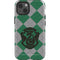 Wizarding World Harry Potter Slytherin Crest iPhone 13 Impact Case