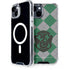 Wizarding World Harry Potter Slytherin Crest iPhone 13 MagSafe Case