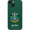 Wizarding World Harry Potter Slytherin House Crest iPhone 13 Mini Skin