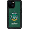 Wizarding World Harry Potter Slytherin House Crest iPhone 13 Mini Waterproof Case