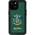 Wizarding World Harry Potter Slytherin House Crest iPhone 13 Mini Waterproof Case