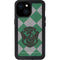 Wizarding World Harry Potter Slytherin Crest iPhone 13 Mini Waterproof Case