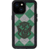 Wizarding World Harry Potter Slytherin Crest iPhone 13 Mini Waterproof Case