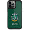 Wizarding World Harry Potter Slytherin House Crest iPhone 13 Pro Cargo Case