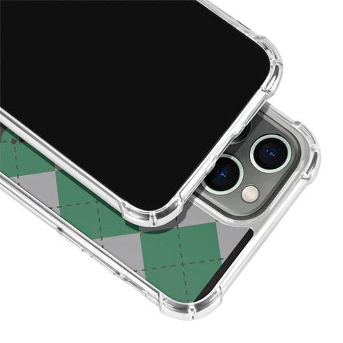 Wizarding World Harry Potter Slytherin Crest iPhone 13 Pro Clear Case