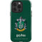 Wizarding World Harry Potter Slytherin House Crest iPhone 13 Pro Impact Case