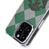 Wizarding World Harry Potter Slytherin Crest iPhone 13 Pro MagSafe Case