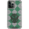 Wizarding World Harry Potter Slytherin Crest iPhone 13 Pro Max Clear Case