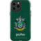 Wizarding World Harry Potter Slytherin House Crest iPhone 13 Pro Max Impact Case