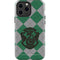 Wizarding World Harry Potter Slytherin Crest iPhone 13 Pro Max Impact Case