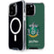 Wizarding World Harry Potter Slytherin House Crest iPhone 13 Pro Max MagSafe Case