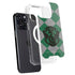 Wizarding World Harry Potter Slytherin Crest iPhone 13 Pro Max MagSafe Case