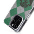 Wizarding World Harry Potter Slytherin Crest iPhone 13 Pro Max MagSafe Case