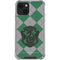 Wizarding World Harry Potter Slytherin Crest iPhone 14 Clear Case