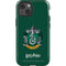 Wizarding World Harry Potter Slytherin House Crest iPhone 14 Impact Case