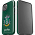 Wizarding World Harry Potter Slytherin House Crest iPhone 14 Impact Case