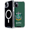 Wizarding World Harry Potter Slytherin House Crest iPhone 14 MagSafe Case
