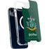 Wizarding World Harry Potter Slytherin House Crest iPhone 14 MagSafe Case