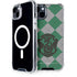 Wizarding World Harry Potter Slytherin Crest iPhone 14 MagSafe Case