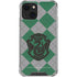 Wizarding World Harry Potter Slytherin Crest iPhone 14 Plus Clear Case