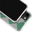 Wizarding World Harry Potter Slytherin Crest iPhone 14 Plus Clear Case