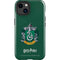 Wizarding World Harry Potter Slytherin House Crest iPhone 14 Plus Impact Case