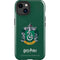 Wizarding World Harry Potter Slytherin House Crest iPhone 15 Plus Impact Case